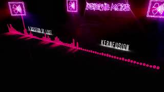 Depeche Mode  -  A Question Of Lust (Kernfusion)