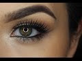 Holiday and Christmas Makeup Tutorials | KatEyedTv