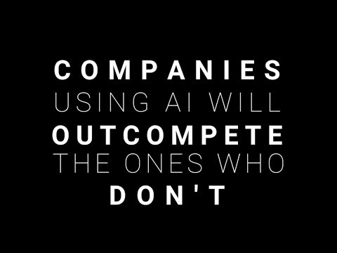 Summary 7 days of Artificial Intelligence