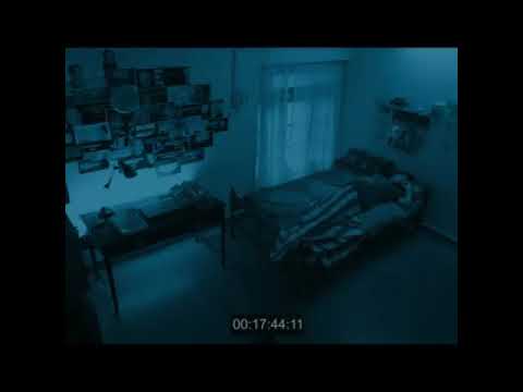 סרטון מפחיד לא מומלץ לראות בלי השגחת הורים 