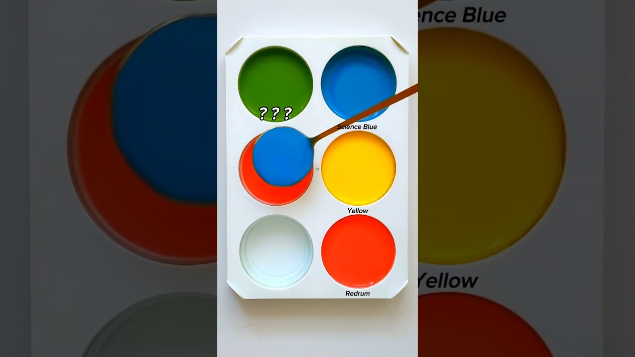 💛🔵 Color Clash of the Century! — Science Blue meets Yellow in a high-energy fashion explosion 🚀✨🔥