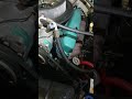 1966 Chrysler Newport 2dr HT Engine check