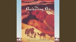 The Sheltering Sky Theme (Piano Version)