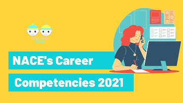 8 Competencies for Career Readiness