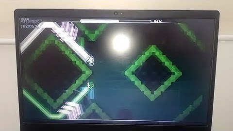 GD 2.2: Problematic By Dhafin (REBEAT) [Easy Demon Circles] - TheJoker42