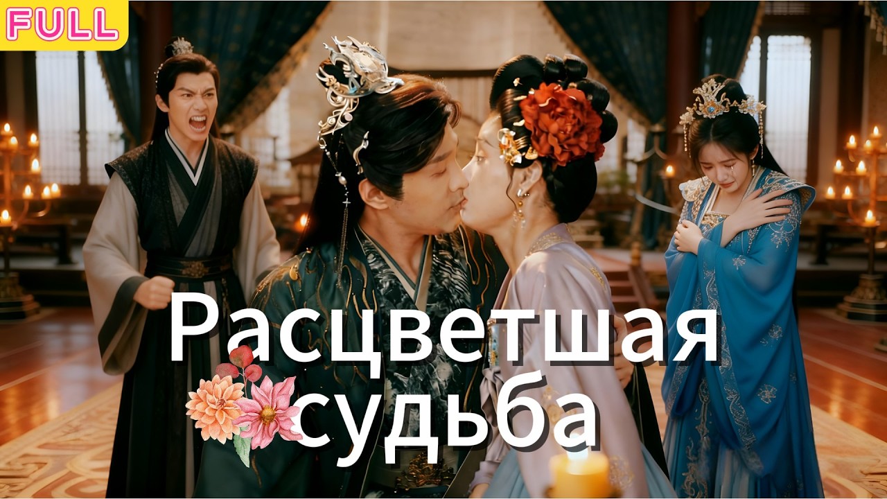 Выйдя за принца, она обрела спасение🏮🤍#RoyalRomance #ArrangedMarriage #FakeMadness