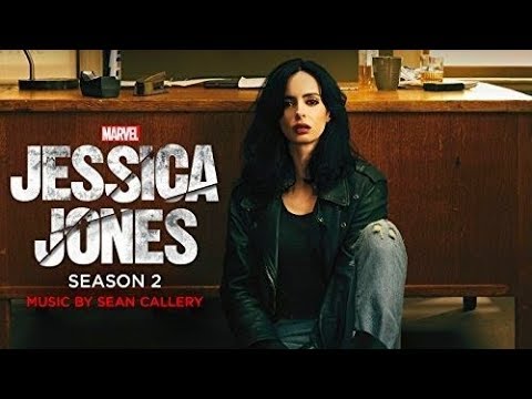 jessica-jones:-season-2-soundtrack-tracklist-netflix-/-marvel