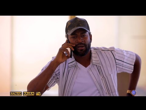 ALLAH SARKI EL MUSTAPHA YA FADA TARKON PRESIDOR HAUSA VIDEO 2025 HAUSAFILMS KANNYWOOD