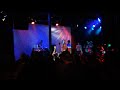 Asher Roth x Chuck Inglish "IN THE KITCHEN" (Live) RetroHash Tour (San Francisco)
