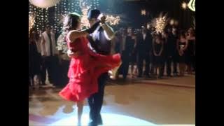 IN-GRID - In Tango  (Another Cinderella Story)