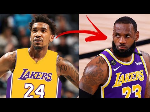How the Lakers can afford to re-sign Malik Monk after his breakout ...