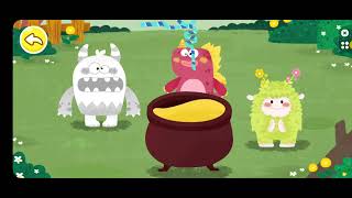 What's Wrong with Baby Panda's Juicer? | Cooking Pretend Play | Kids Cartoon | Learn Color | #viral