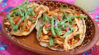 ¿Qué come una familia mexicana en un día? | Brisa colibrí