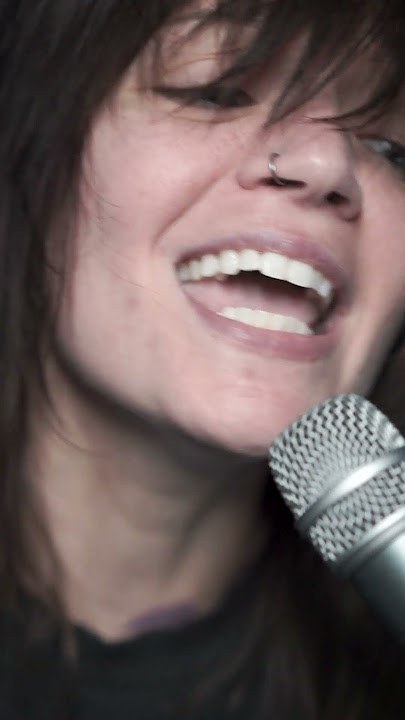 Epic Cover of 'Fortunate Son' by Creedence Clearwater Revival! #Rock #Vocals #Throwback