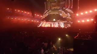 Psyko Punkz @ reverze 2017