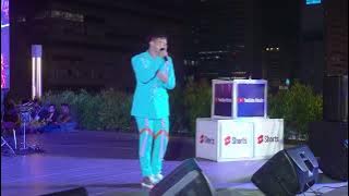 Jirayut - Terluka Cinta | Award/Solo Concert Perform Concept (minus rap)