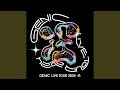 抱きしめたら(GENIC LIVE TOUR 2024 -if-)
