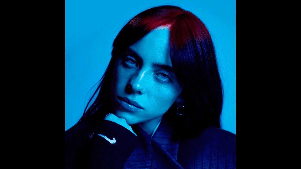 (FREE) Billie Eilish Type Beat - 