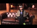 Capture de la vidéo Patrick Watson Interview (Part 1)