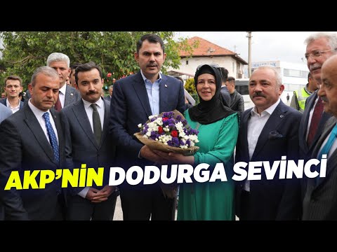 AKP'nin Dodurga Sevinci | KRT Haber