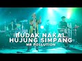 Pentas Akhir Anugerah Lagu Indie 2020: Budak Nakal Hujung Simpang - Mr. Pollution.