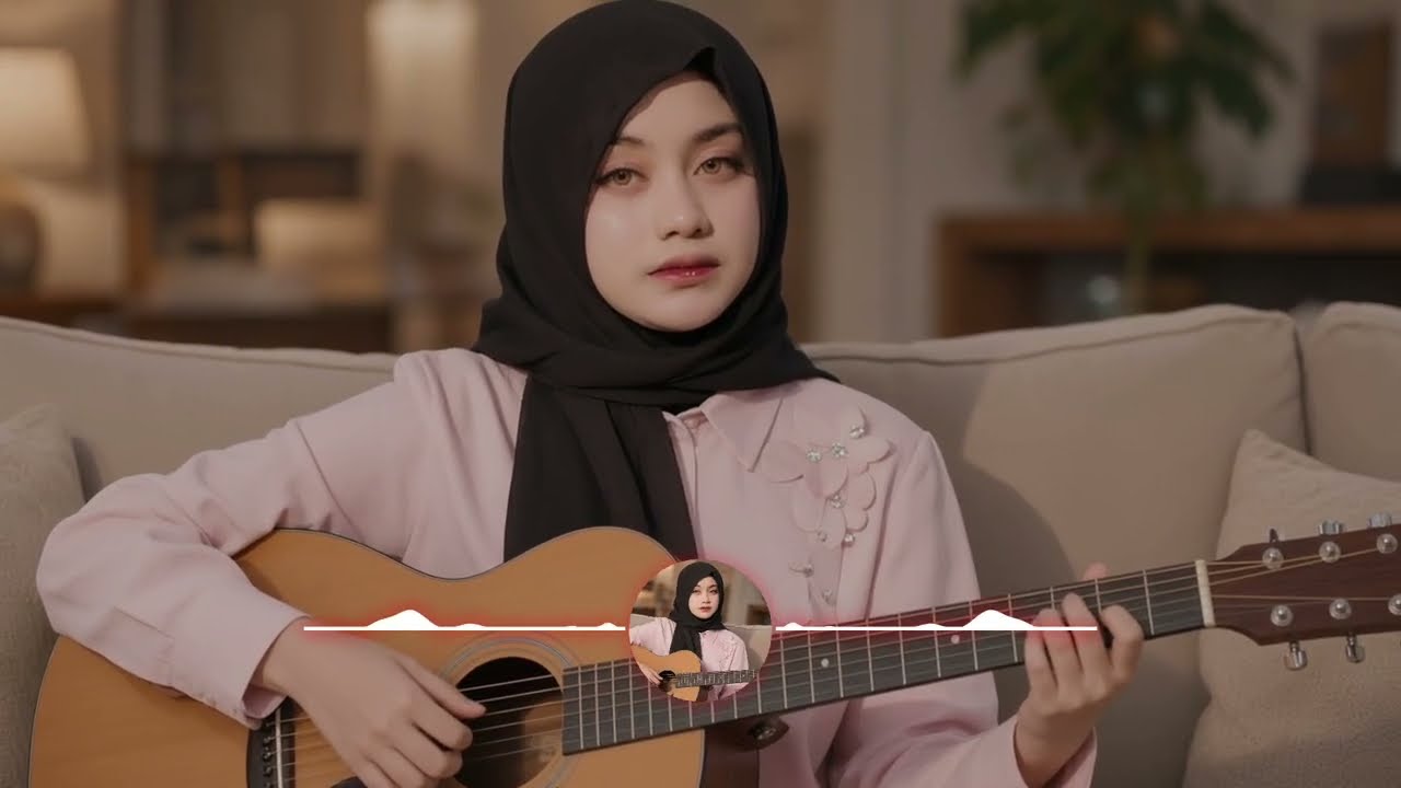 Gaseh Suci – Cut Rani | Cover Terbaru yang Bikin Baper 