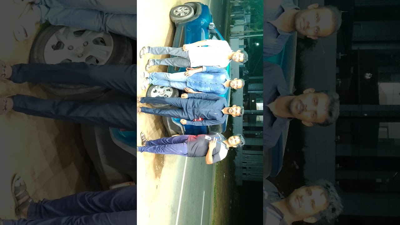 Un Raththam En Raththam