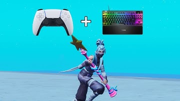 How to Get DOUBLE MOVEMENT In Fortnite for FREE (Keys2x)