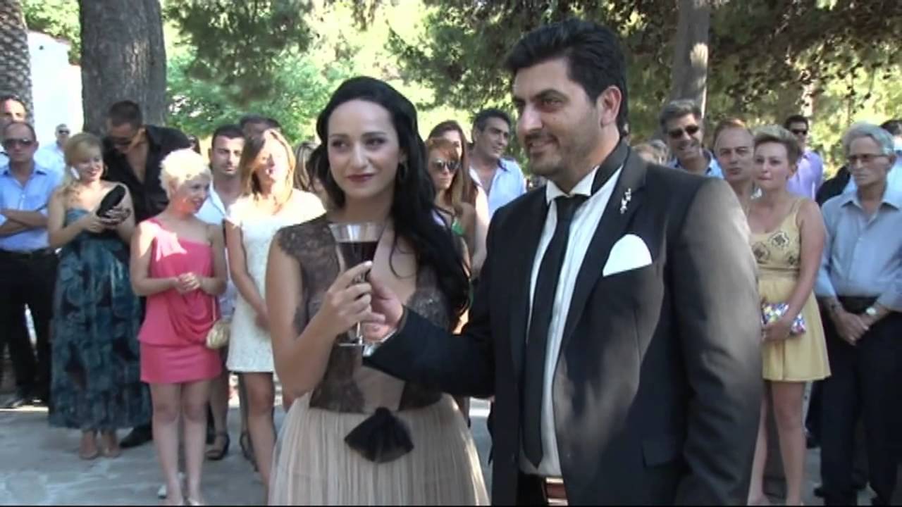 CimelioTeam   Tasos & Maria