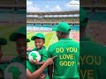 Yes or No: Do You Love God? ❤️ Powerful Global Challenge