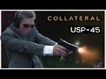 Collateral  hk usp 45