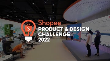 Shopee Product & Design Challenge 2022