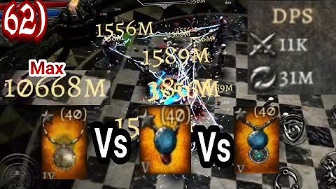 Anima ARPG 31m mage build