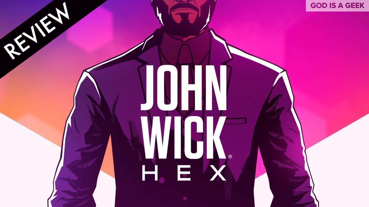 5 Things John Wick Hex Gets Wrong About The Character (& 5 Things It Nails)