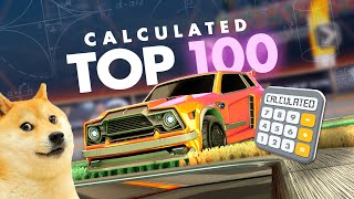 TOP 100 CALCULATED POTATO LEAGUE CLIPS OF ALL TIME