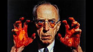 Learn English Throught History Oppenheimer I Have Blood On My Hands