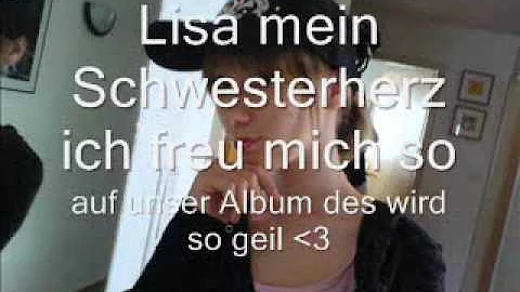 Li Cherry & DeadTrick Ich hab dich so geliebt