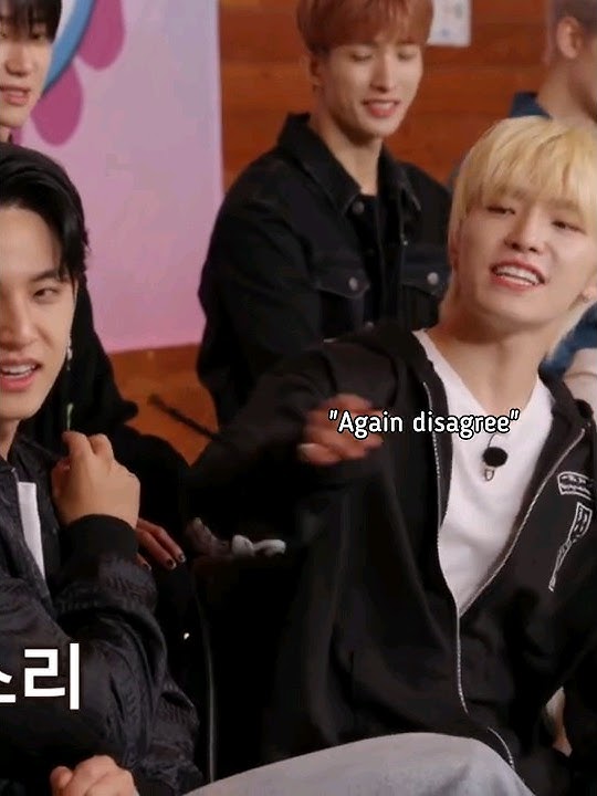 Dino disagree with jeonghan being his mom..🤪🥳#seventeen#mingyu
