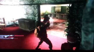 Call Of Duty Black Ops Epic Diver Rape.