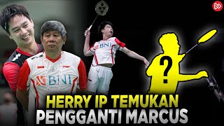 NEWS! Disuruh Milih Partner, Kevin Tetapkan Pemain ini Sebagai Ganti Marcus Gideon Di Lapangan 🔥