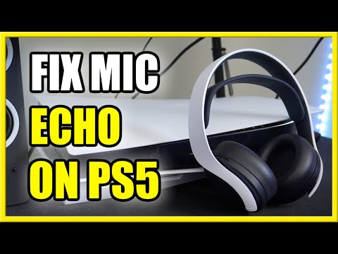 How to Increase Volume on PS5 Headset & MIC (Make Louder EASY