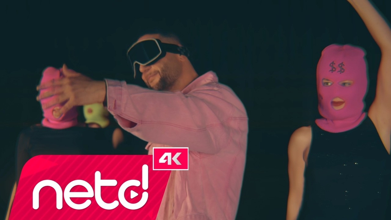 Ahmet Sert & Defkhan - No Problem