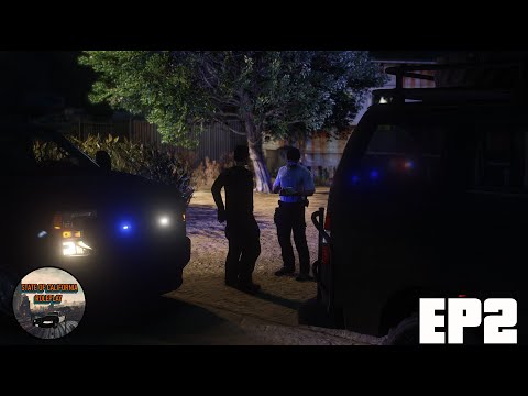 SOCRP #2 - The Calm Before The Storm! | GTA5 RP