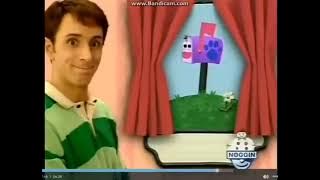 Blue's Clues No A Clue Phrase Compilation From What Does Blue Need