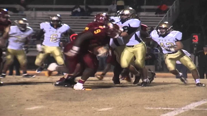 Douglas Byrd vs. Wilson Fike