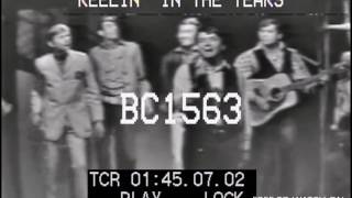 JAY & THE AMERICANS - LIVIN' ABOVE YOUR HEAD (RARE CLIP 1966) chords