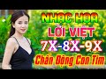 LK Nhạc Hoa Lời Việt Remix Tuấn Chung Gái Xinh Chấn Động Con Tim | Nhạc Trẻ Xưa 7X 8X 9X Hay Nhất