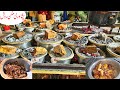 Peshawari Mutton Rosh Street Food Peshawar Zaiqa Restaurant Ring Road Peshawar Pakistan