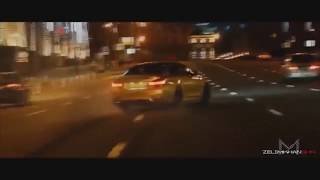 MEMDOM - Revolution (feat. Grigorowsky & Jora.dark) [Bass Boosted]