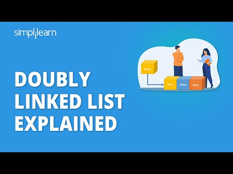 A Single Solution to Learn Everything on Doubly Linked List in C